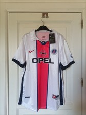 Maglia Nike Paris Saint German