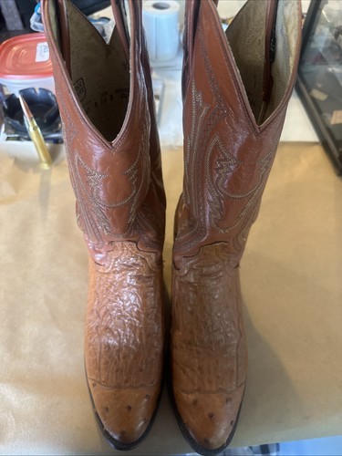 Stivali cowboy vintage uomo - stivali, da