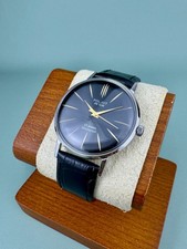 Orologio Poljot de Luxe Uomo Quarzo Orologio Classico Ultra Sottile URSS