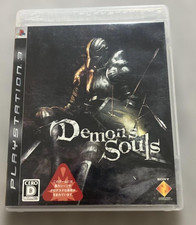 Demons Souls PS3 PlayStation3