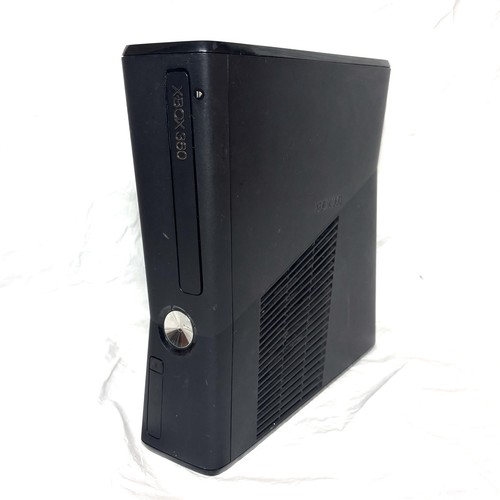 Microsoft xbox 360 slim - microsoft,