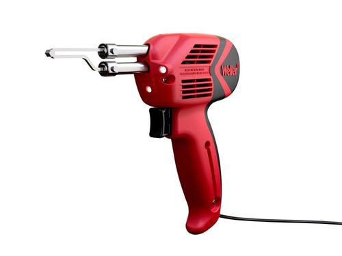 Pistola per saldatura - ,