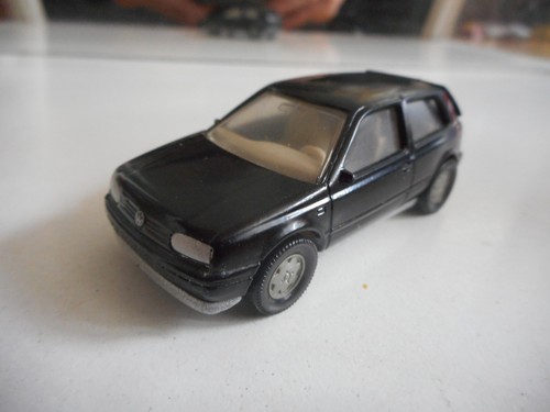 Siku volkswagen golf gl - vw,