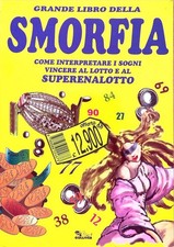 Grande libro della Smorfia