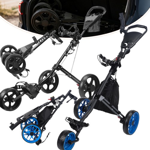 Carrello golf ruote - golf, 3