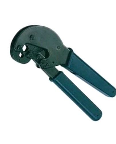 Pinza crimpare per - a,