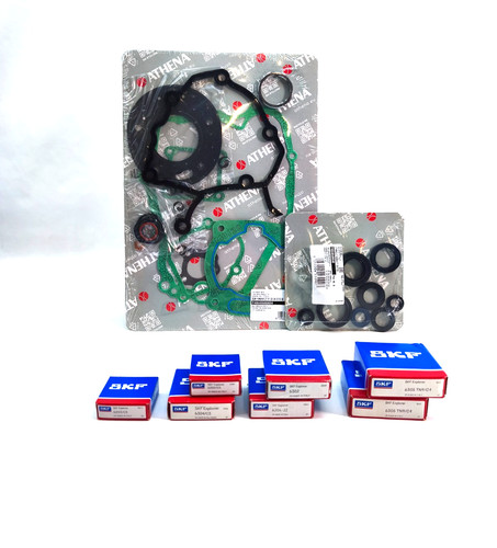 Kit cuscinetti - kit,