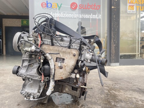 Motore completo per - motore,