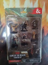 D&D Icons Of The Realms