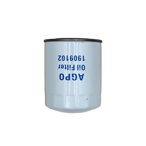 Filtro olio 47135703 adatto - , a