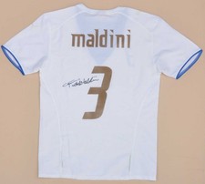 Maglia calcio away italia - calcio,