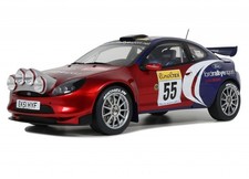 FORD PUMA SUPER 1600 RALLY