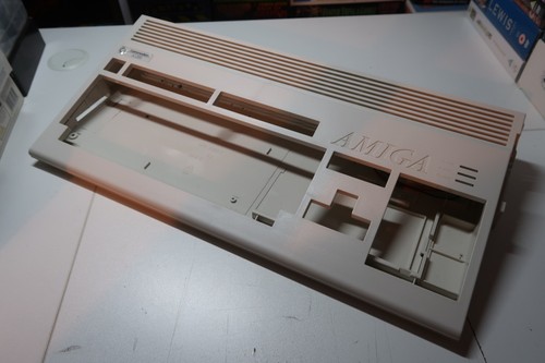 Custodia originale commodore - custodia,