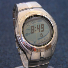 Orologio 00s RETRO CASIO