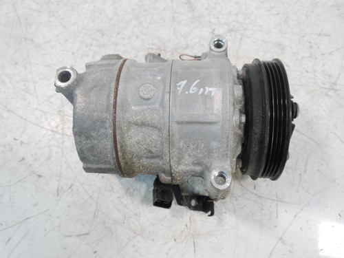 Compressore aria condizionata - compressore,