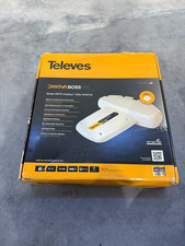 Televes Dinova Boss Mix Smart