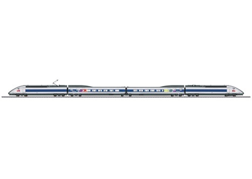 Märklin cod 37796 treno - märklin, cod.