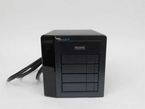 Promise technology pegasus2 - promise, r4