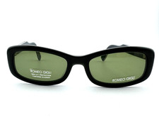 VINTAGE DARK GREEN ROMEO GIGLI