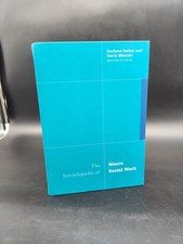 Encyclopedia of Macro Social