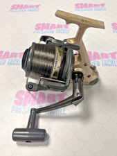 Mulinello da pesca carpa DAIWA