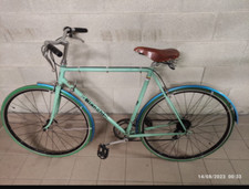 Bicicletta  usata Bianchi Vintage modificata In ottime condizioni e utilizzabile