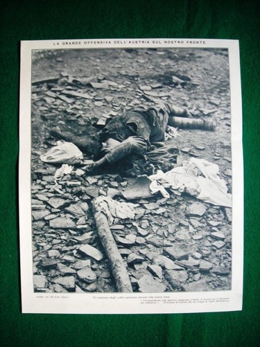 Ww1 guerra mondiale - mondiale, 1918
