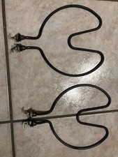 G3FERRARI Resistenze Omega originale Pizza Express Napoli 101/ML -USATO LEGGERE-