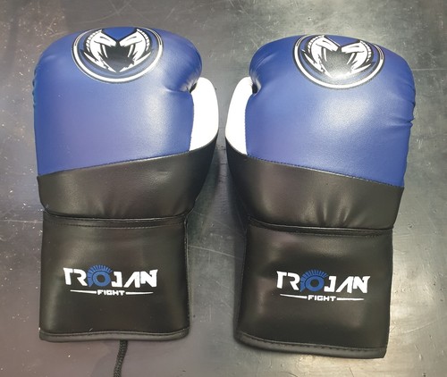 Guantoni bambino kick boxing - guantoni,