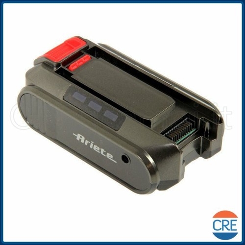 Ariete pacco batteria - ariete,