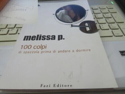 Libro 100 colpi spazzola - libro, di