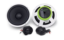 ESB car audio 2.6K2 B  Sistema