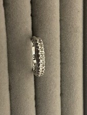 Anello Swarovski Eternità 