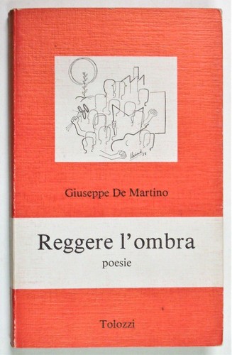 Martino reggere ombra - de,