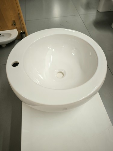 Bacinella laufen alessi one - bacinella,