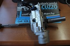 Piantone sterzo city fiat - piantone,