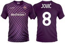Maglia Jovic Fiorentina 2024