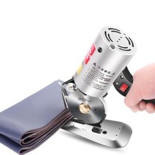 Coltello Elettrico Rotondo