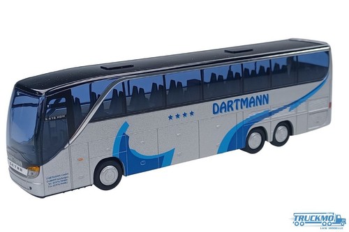 Awm dartmann setra - awm, hdh
