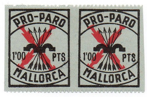 Timbro locale guerra civile