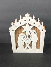 Artigianale. Presepe