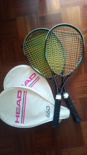 Racchette tennis head vision - head,
