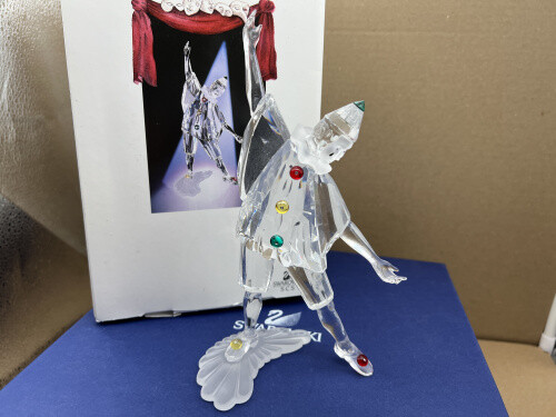 Statua swarovski 230586 - statua,
