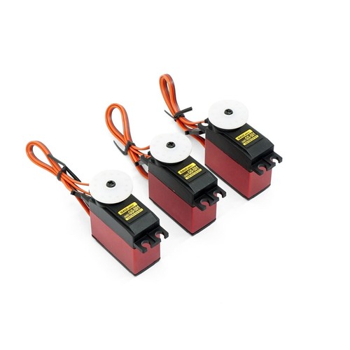Gaui guec 501 servo - guec, gs-501