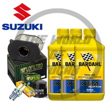 KIT/TAGLIANDO SUZUKI SV/650