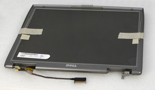 Display screen dell 1024x768 - display,