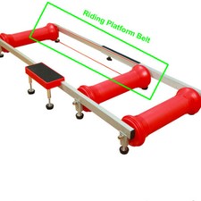 Piattaforma Rullo Trasmissione