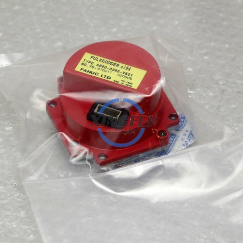 1pz fanuc a860 0365 v501 - 1pz,