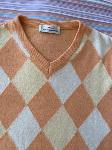 Maglione scollo uomo in - maglione, a