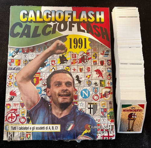 Complete set stickers empty - +,